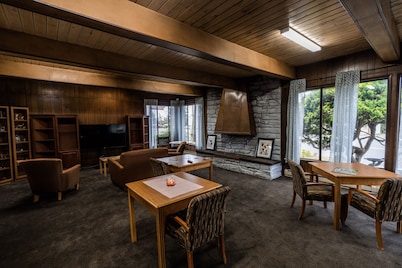 Blue Coast Inn and Suites