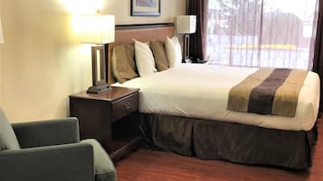 Room, 1 King Bed