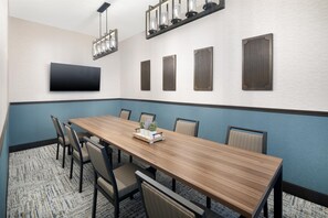 Meeting facility - Best Western Plus Frontier Inn (Cheyenne)