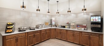 เบสท์เวสเทิร์นพลัส ฟรอนเทียร์อินน์