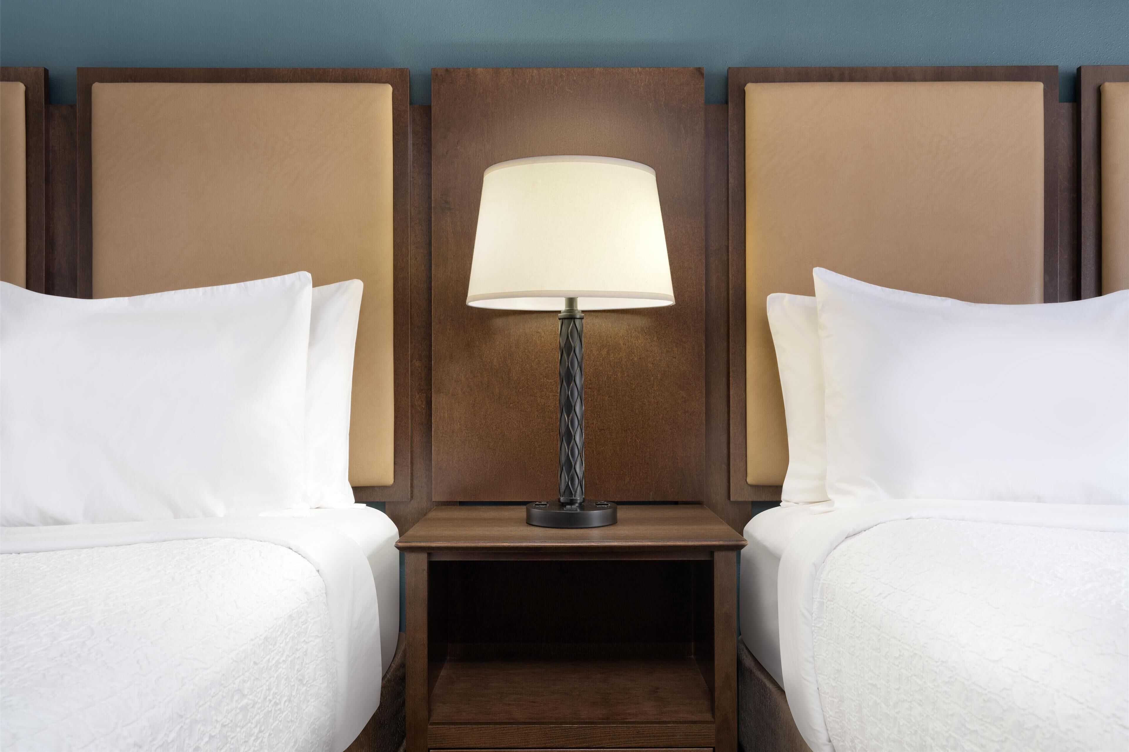 in-room safe, desk, blackout curtains, iron/ironing board