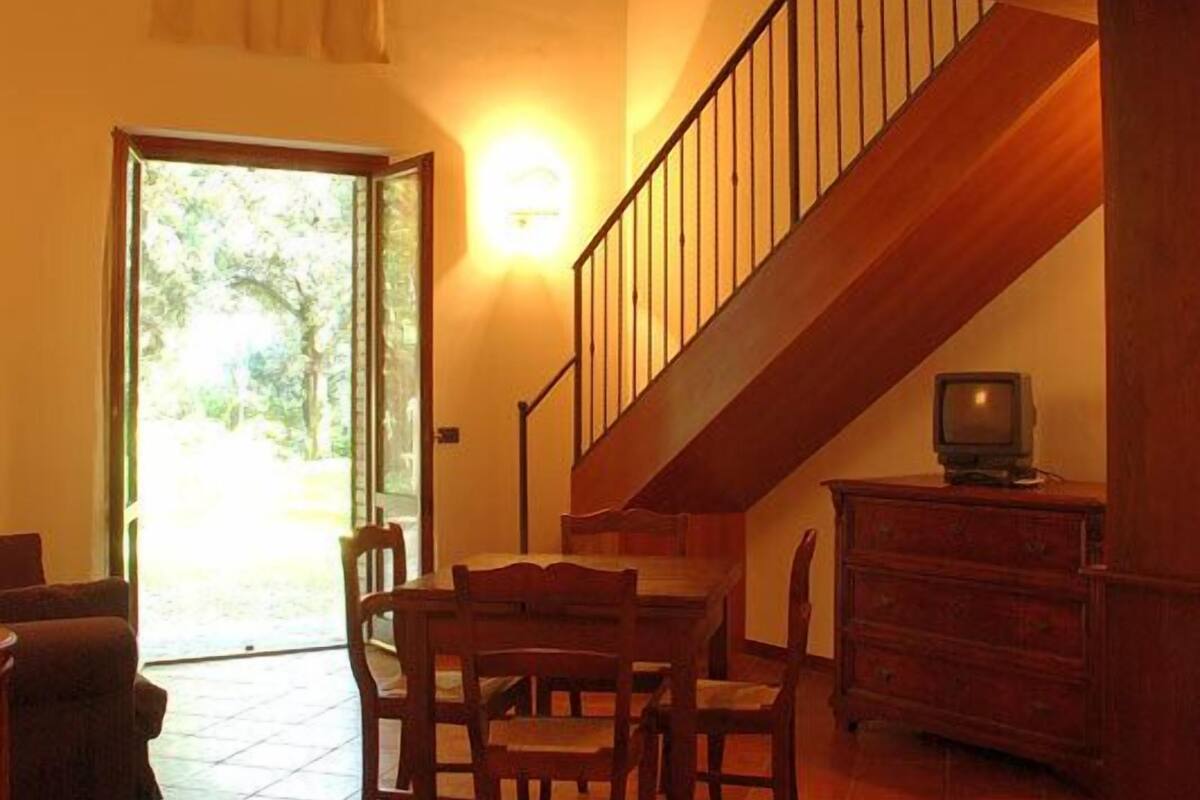 Studio, Mezzanine | Free cots/infant beds, free WiFi