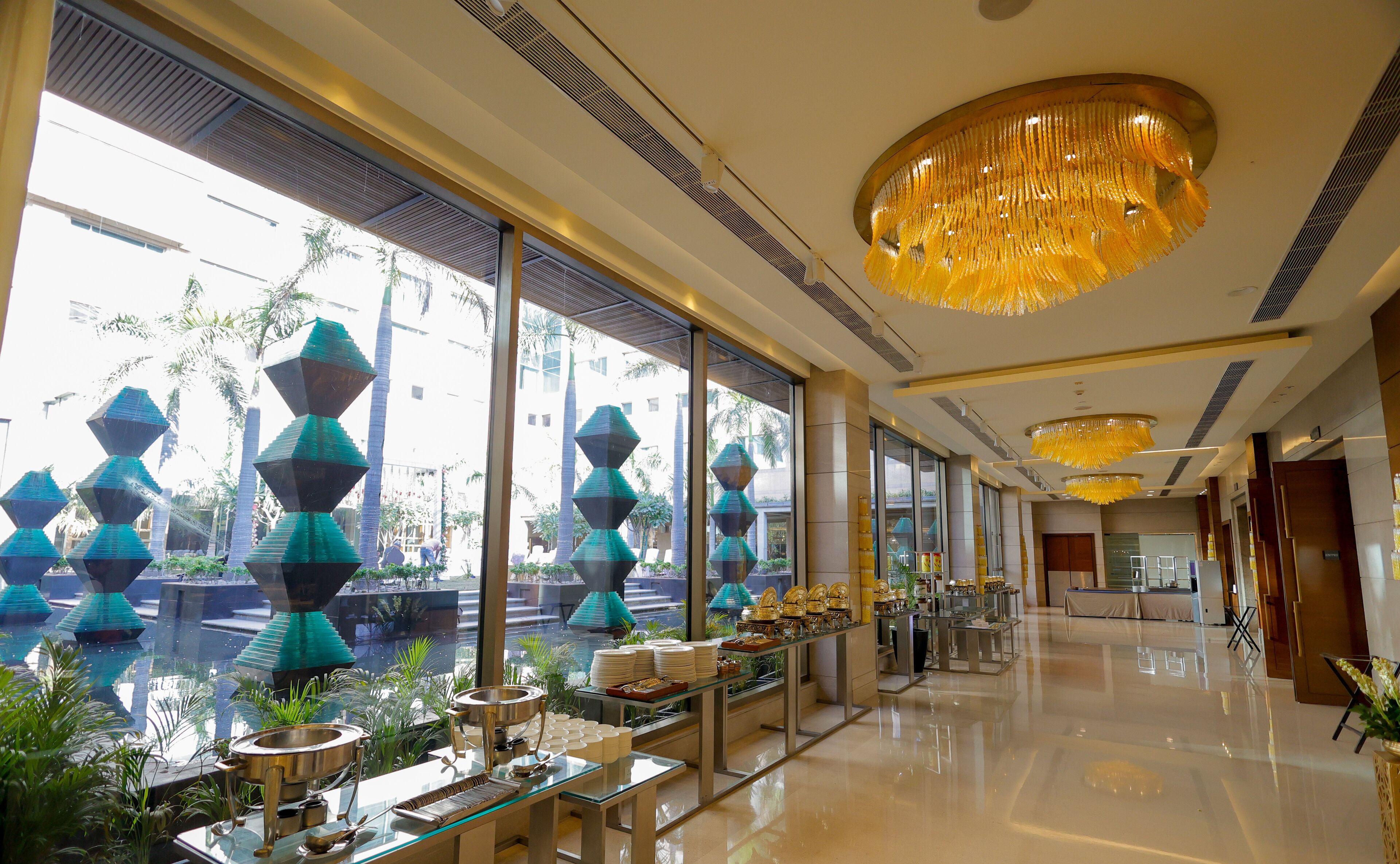 Salle de réunion