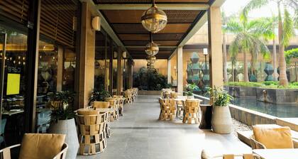 Crowne Plaza Hotel Gurgaon by IHG