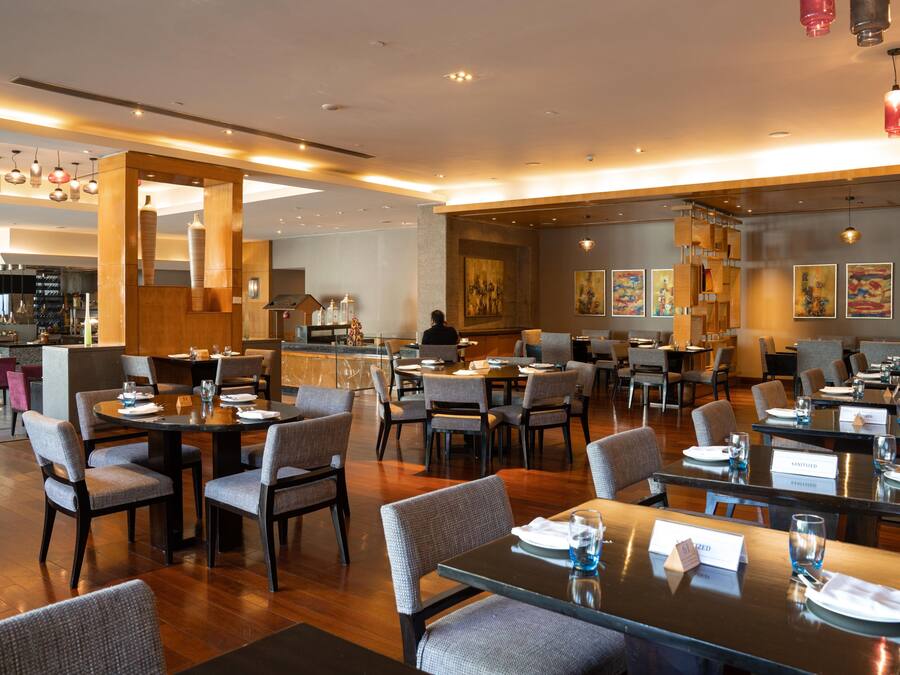 Restoran