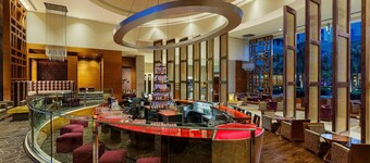 Crowne Plaza Hotel Gurgaon by IHG