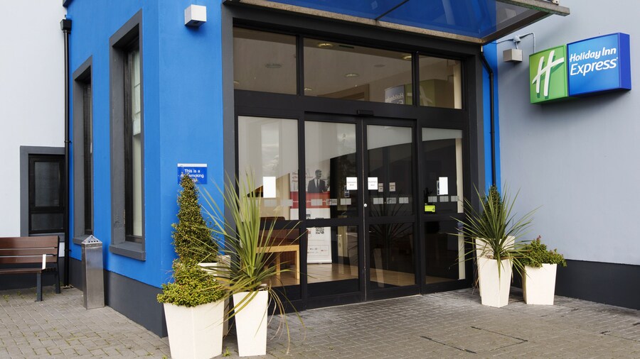 Holiday Inn Express Antrim by IHG