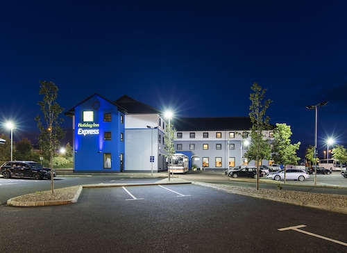 Holiday Inn Express Antrim by IHG