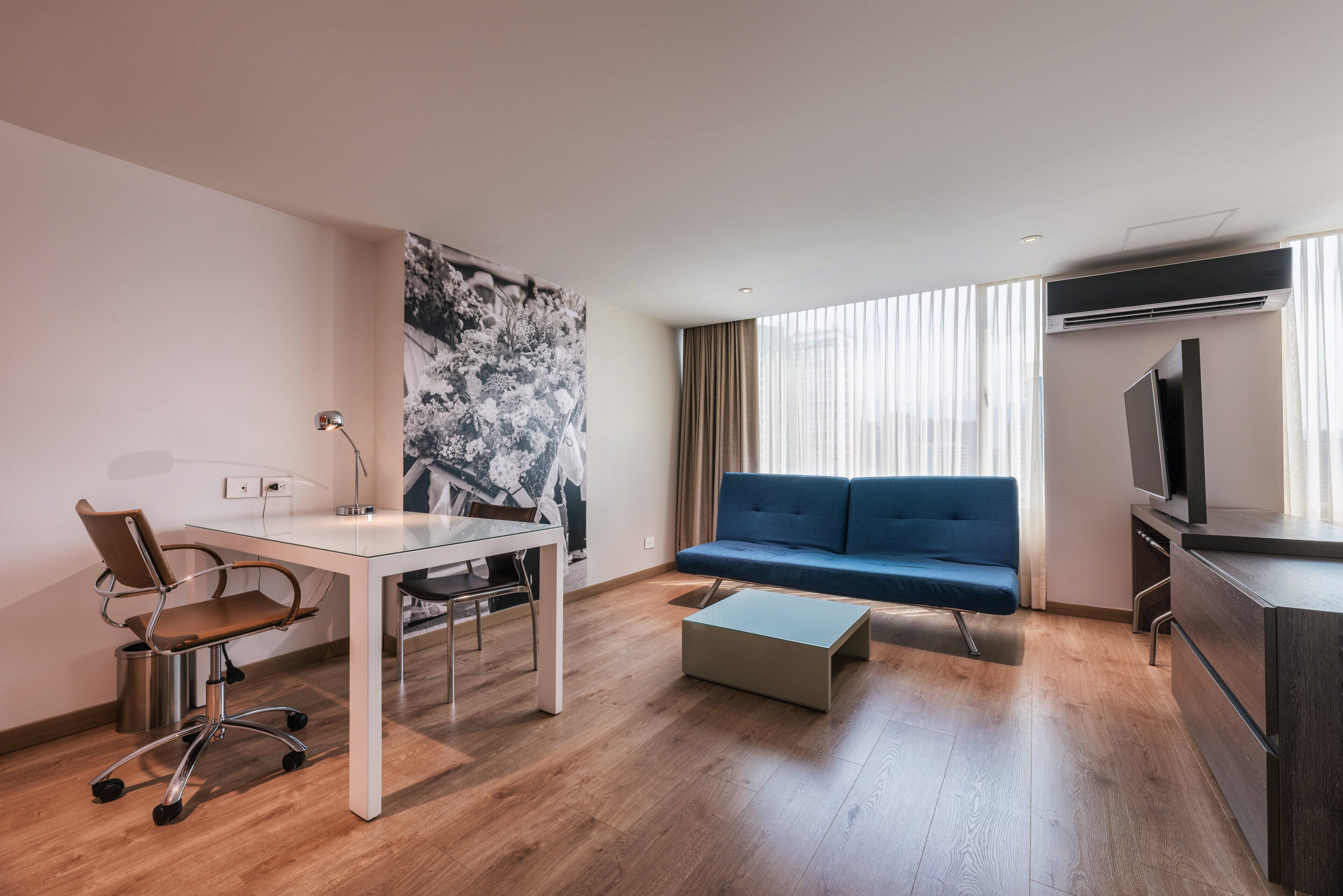 Foto - Holiday Inn Express & Suites Medellin, An Ihg