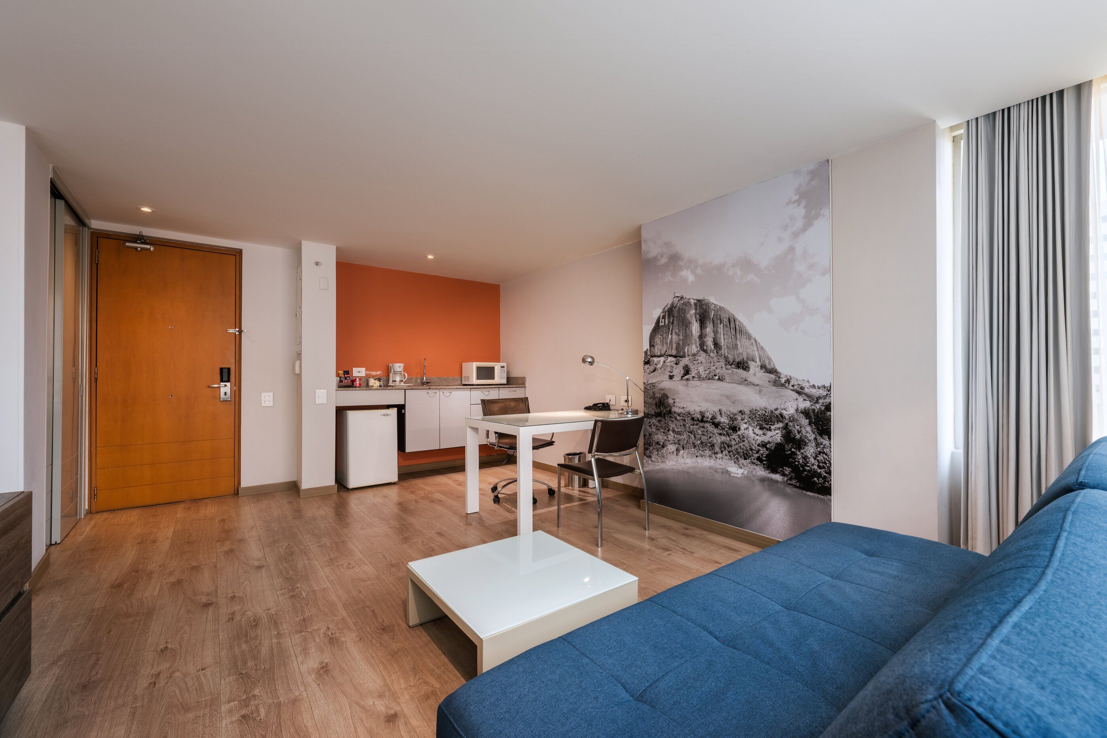Foto - Holiday Inn Express & Suites Medellin, An Ihg