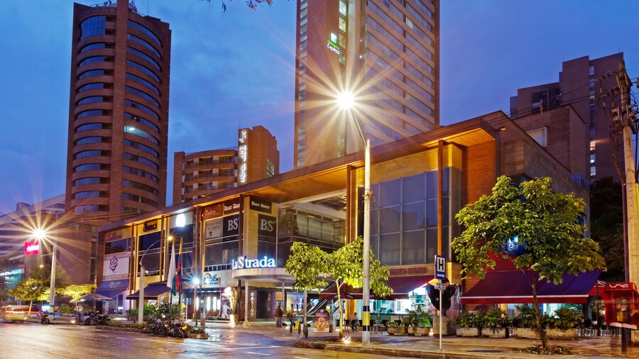 Holiday Inn Express Medellin by IHG