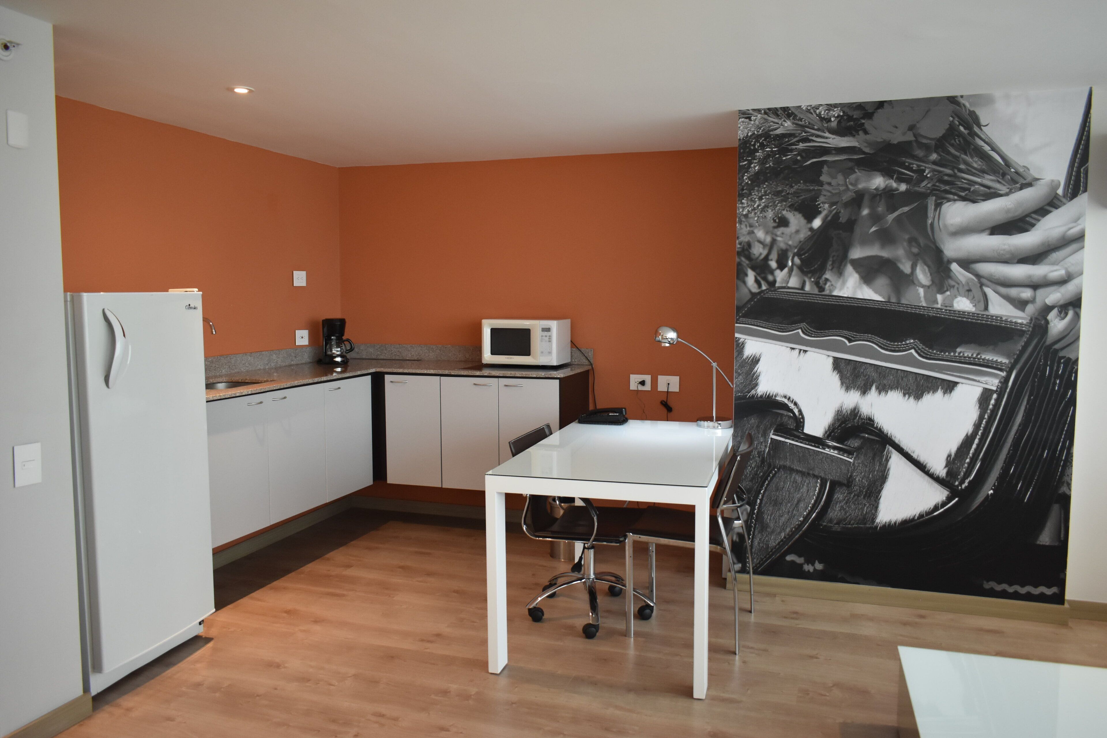 Foto - Holiday Inn Express & Suites Medellin, An Ihg