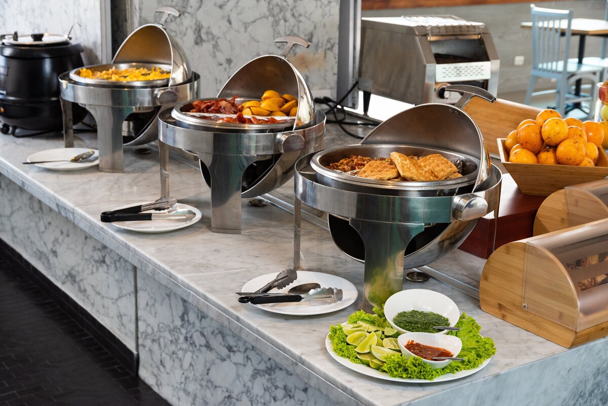 Holiday Inn Express Medellin