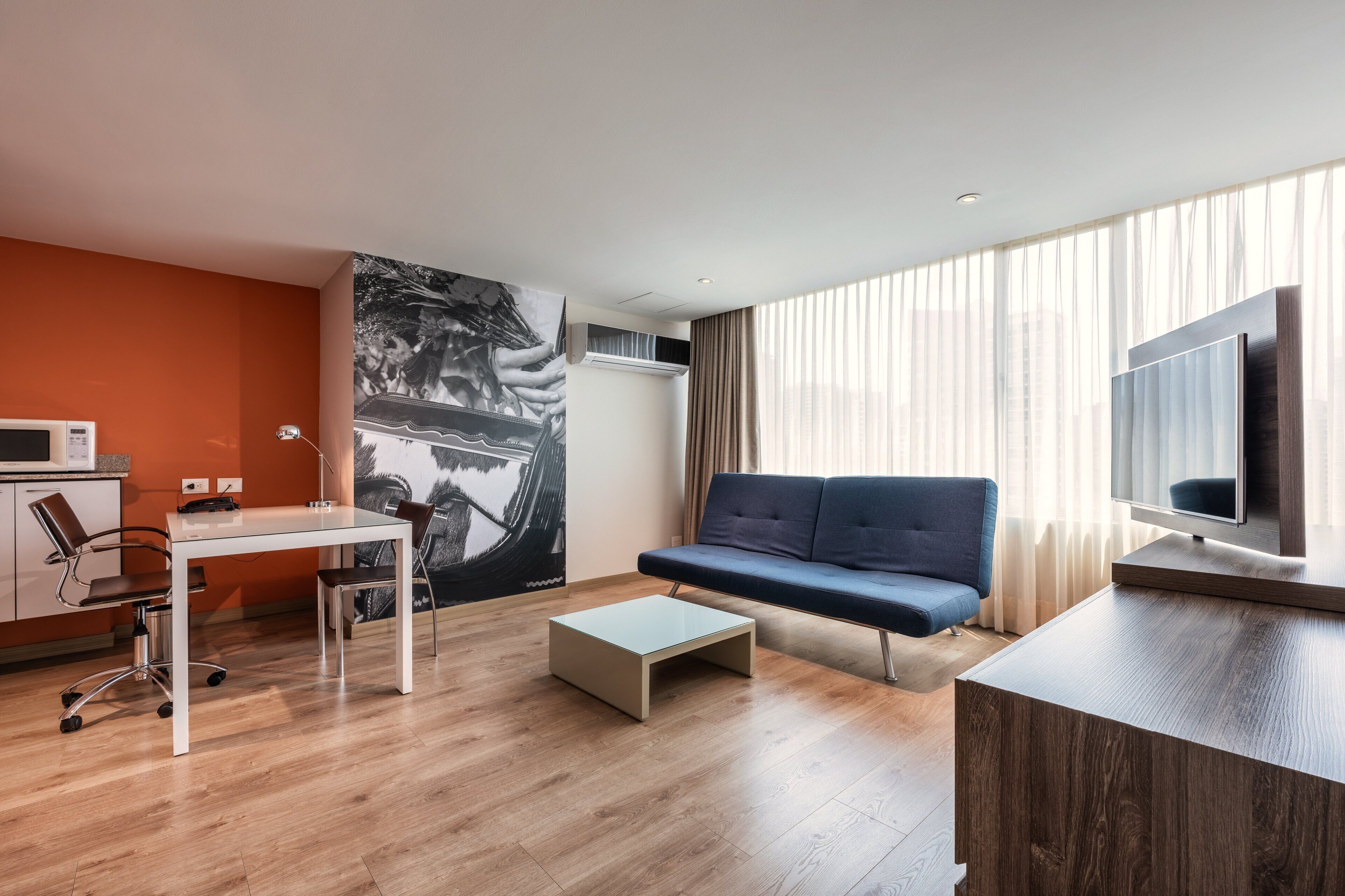Foto - Holiday Inn Express & Suites Medellin, An Ihg