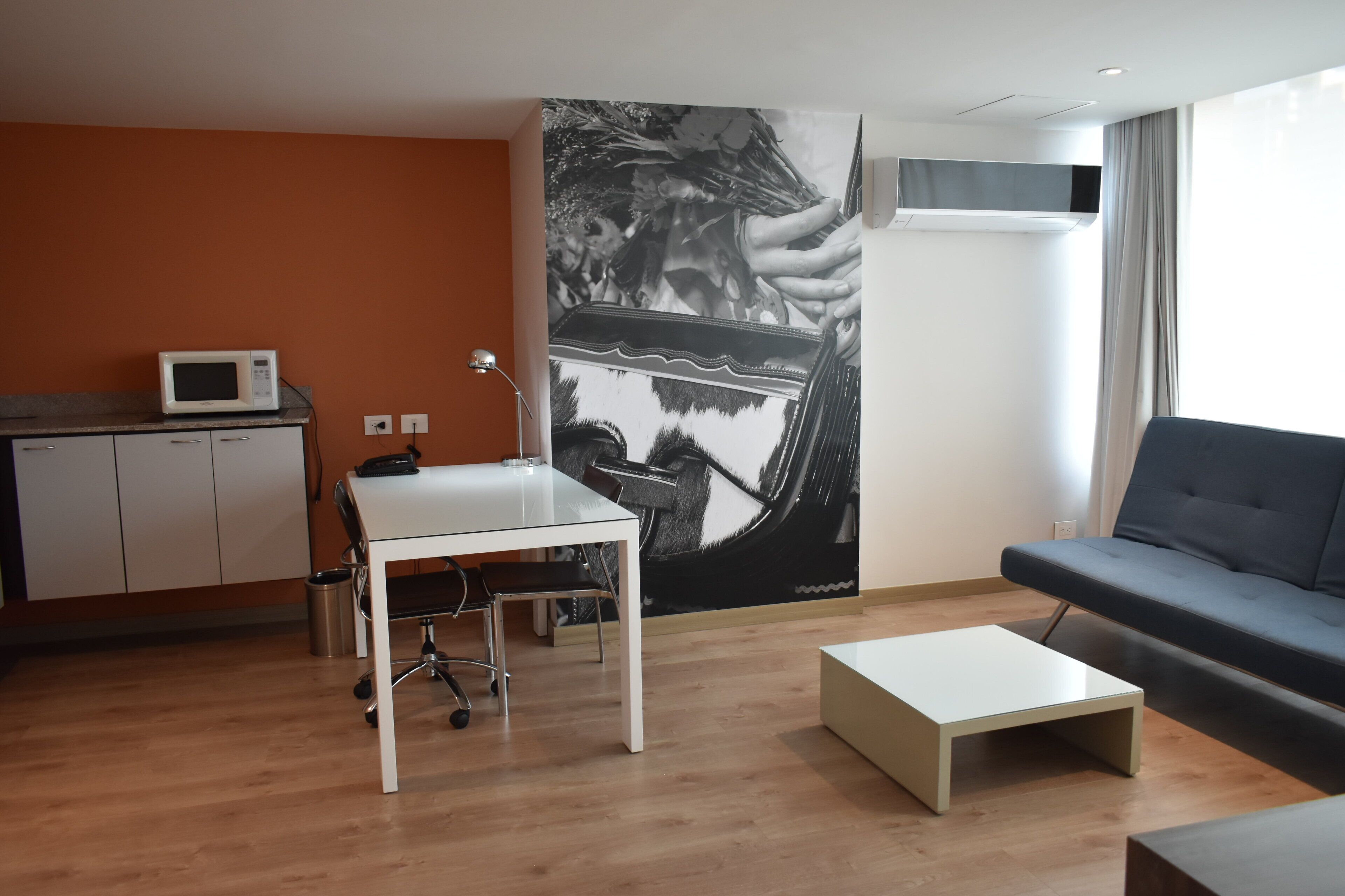 Foto - Holiday Inn Express & Suites Medellin, An Ihg