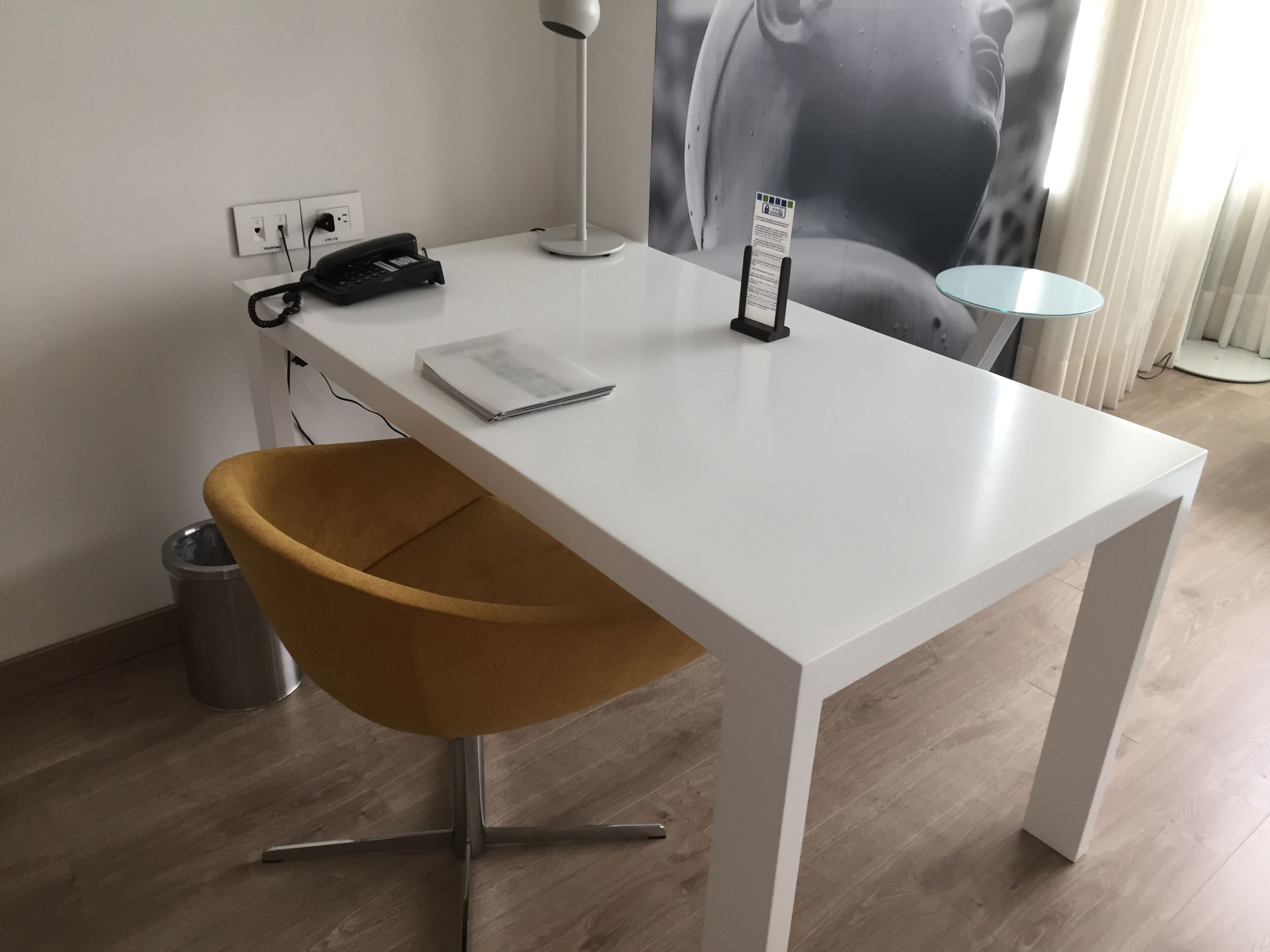 1 bedroom, premium bedding, minibar, in-room safe