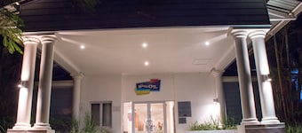 Premier Splendid Inn Bayshore