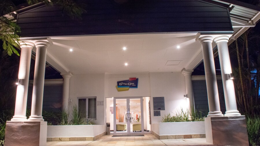Premier Splendid Inn Bayshore
