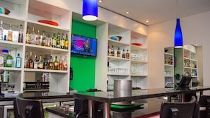 Sports bar - Premier Splendid Inn Bayshore (Richards Bay)