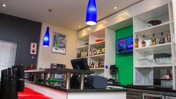 Sports bar