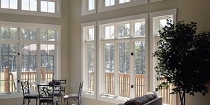 Televisión de pantalla plana