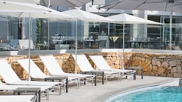 Biancheria da letto di alta qualità, una cassaforte in camera