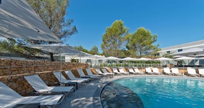 Golden Tulip Sophia Antipolis - Hotel & Spa
