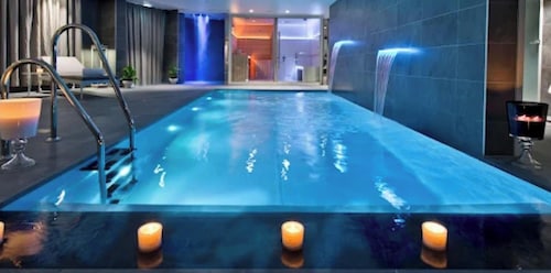 Golden Tulip Sophia Antipolis - Hotel & Spa