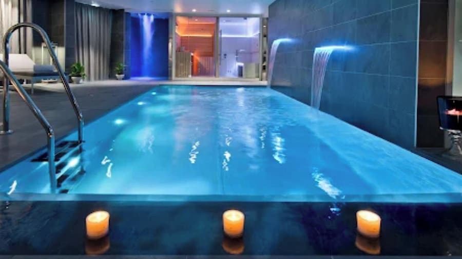 Golden Tulip Sophia Antipolis - Hotel & Spa