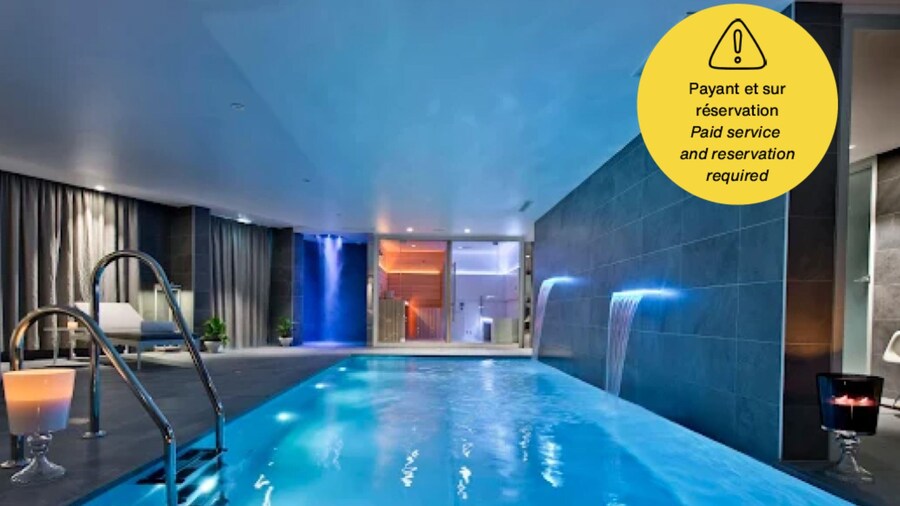 Golden Tulip Sophia Antipolis - Hotel & Spa