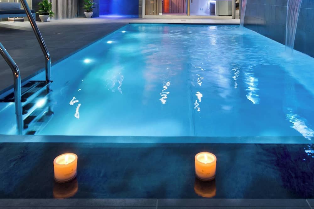 Golden Tulip Sophia Antipolis - Hotel & Spa
