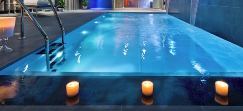 Golden Tulip Sophia Antipolis - Hotel & Spa