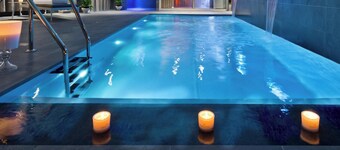 Golden Tulip Sophia Antipolis - Hotel & Spa