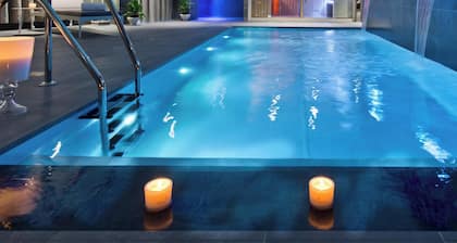 Golden Tulip Sophia Antipolis - Hotel & Spa