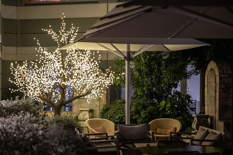 Golden Tulip Sophia Antipolis - Hotel & Spa