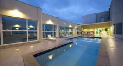 Sheraton Vitoria Hotel