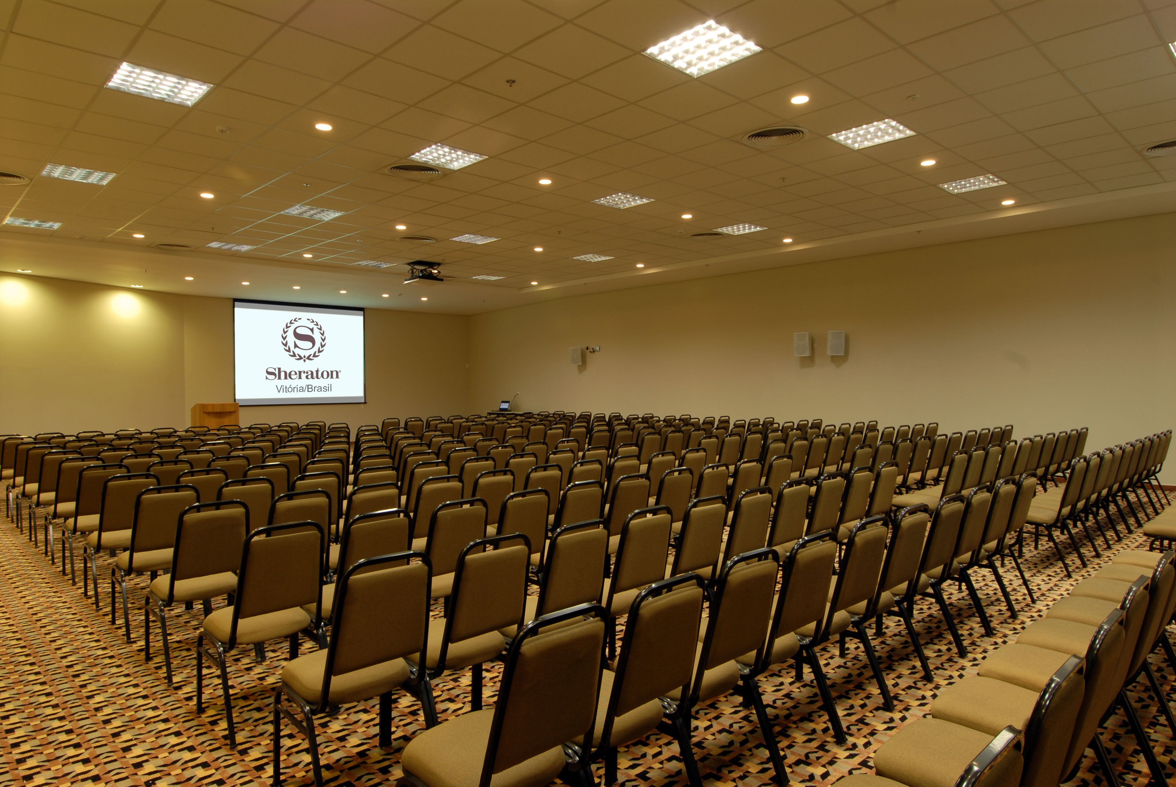 สถานที่จัดงานประชุม