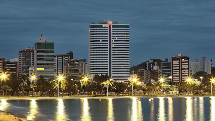 Sheraton Vitoria Hotel