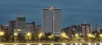 Sheraton Vitoria Hotel