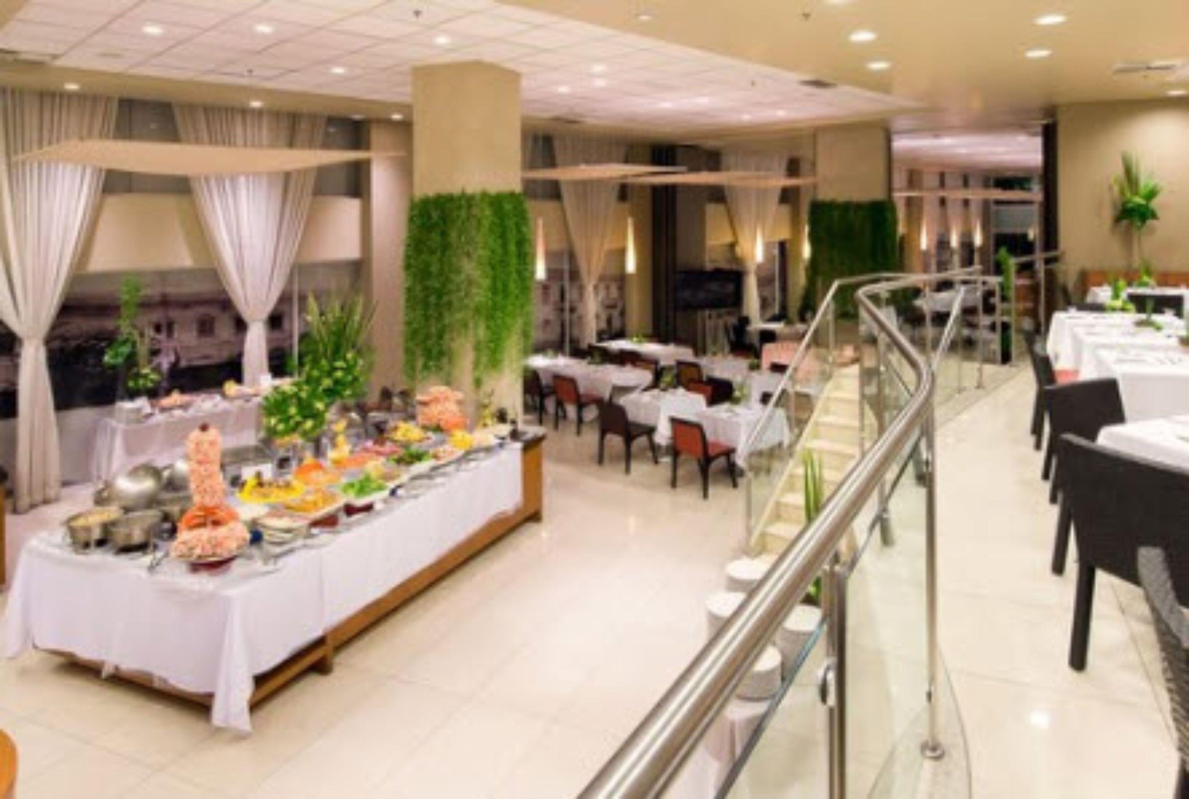 Foto - Sheraton Vitoria