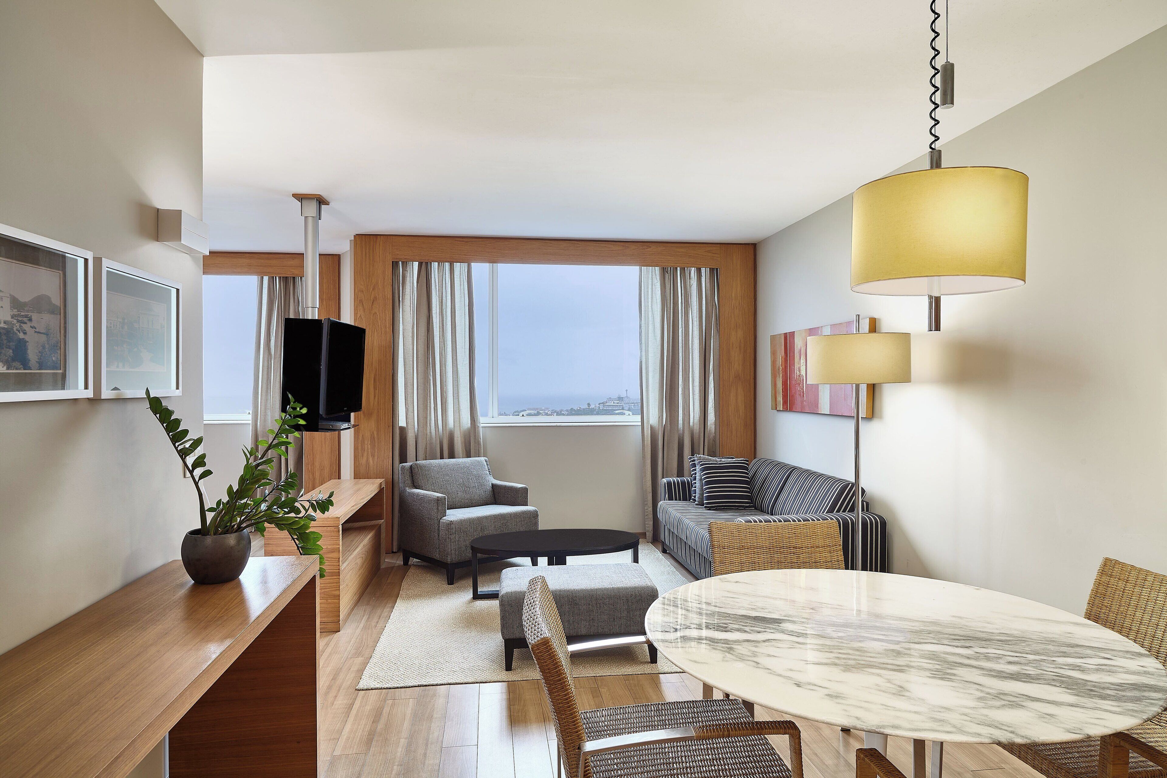 Foto - Sheraton Vitoria Hotel