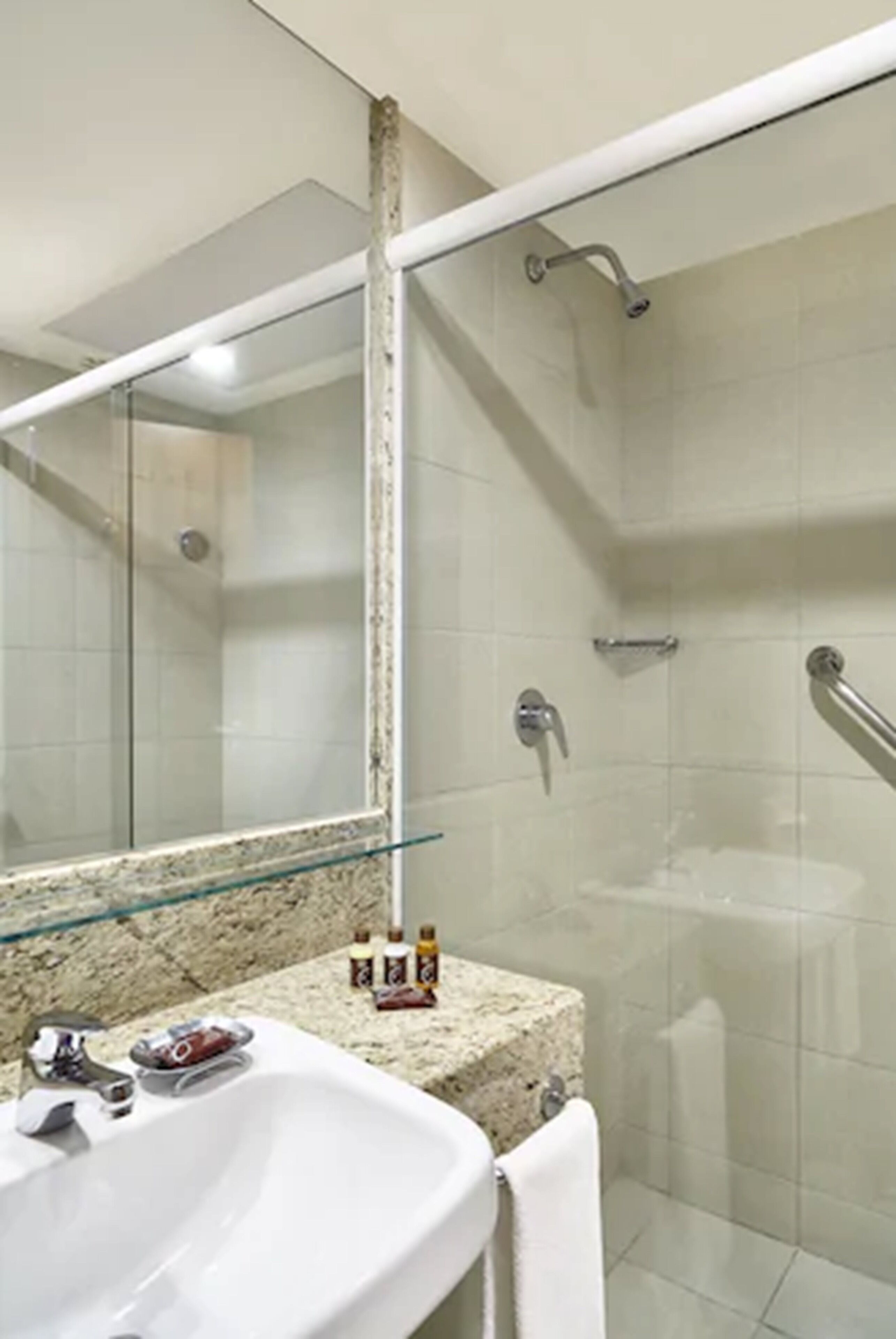 Foto - Sheraton Vitoria