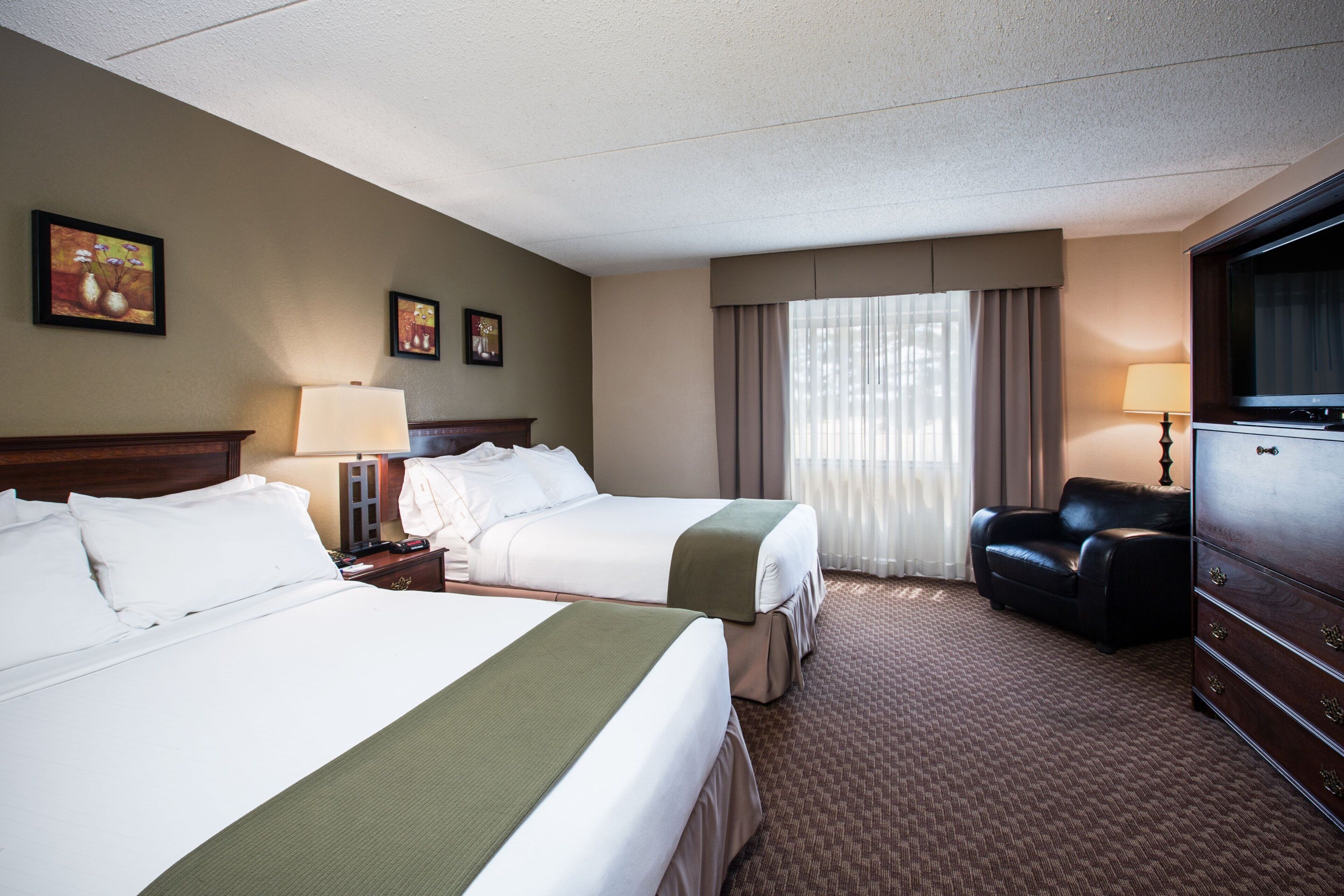 Foto - Holiday Inn Express Schaumburg-Rolling Meadows by IHG