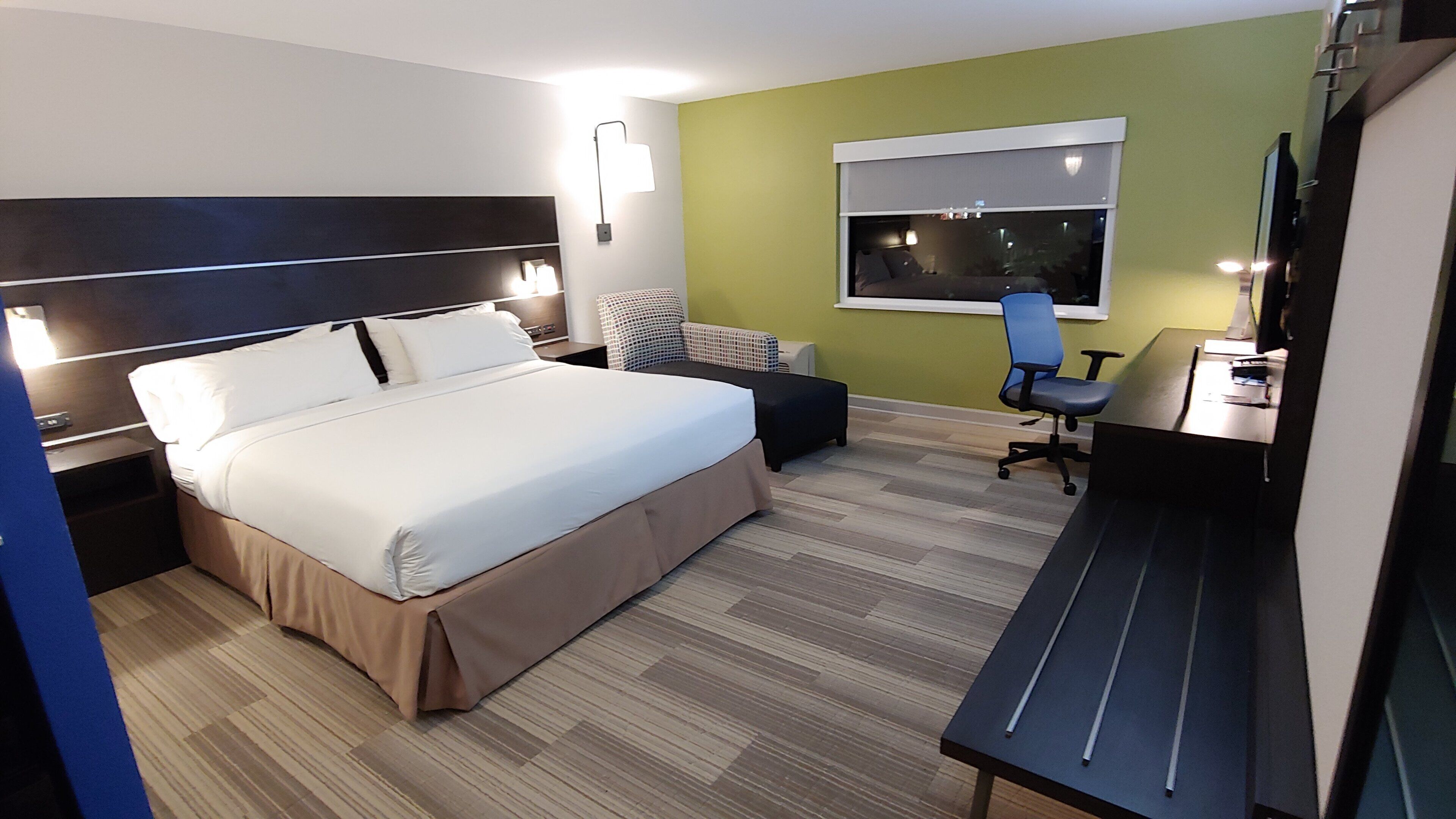 Foto - Holiday Inn Express Schaumburg-Rolling Meadows by IHG