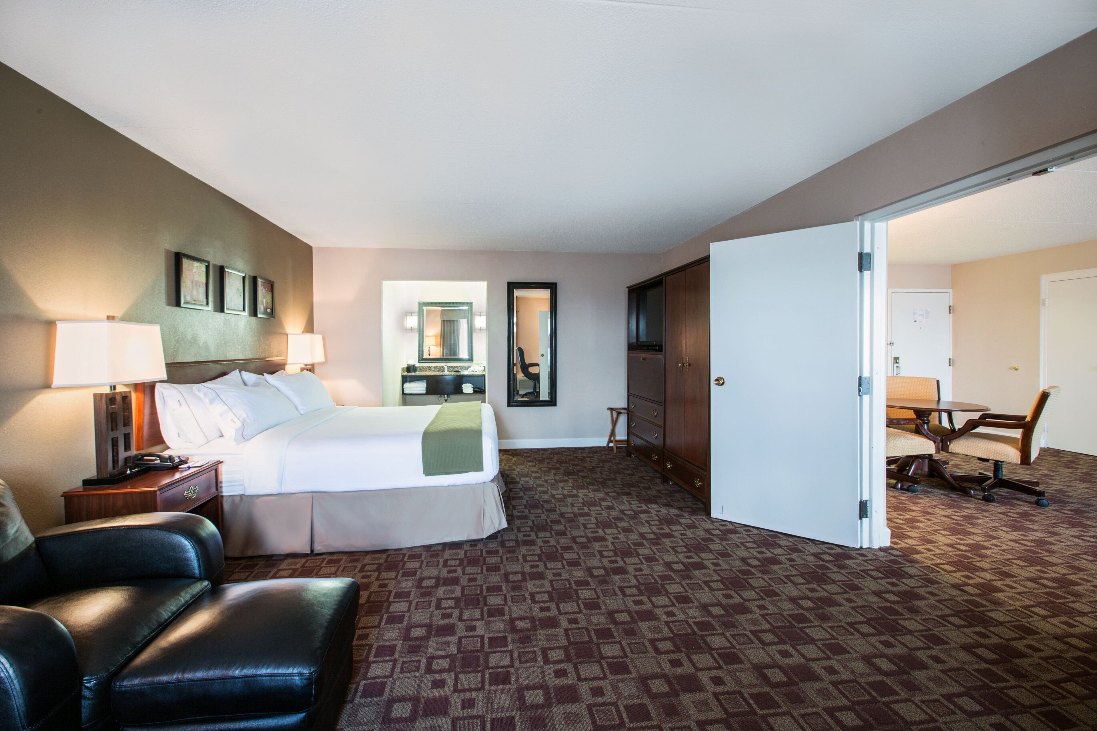 Foto - Holiday Inn Express Schaumburg-Rolling Meadows by IHG