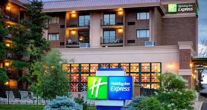 Holiday Inn Express Rolling Meadows - Schaumburg Area by IHG