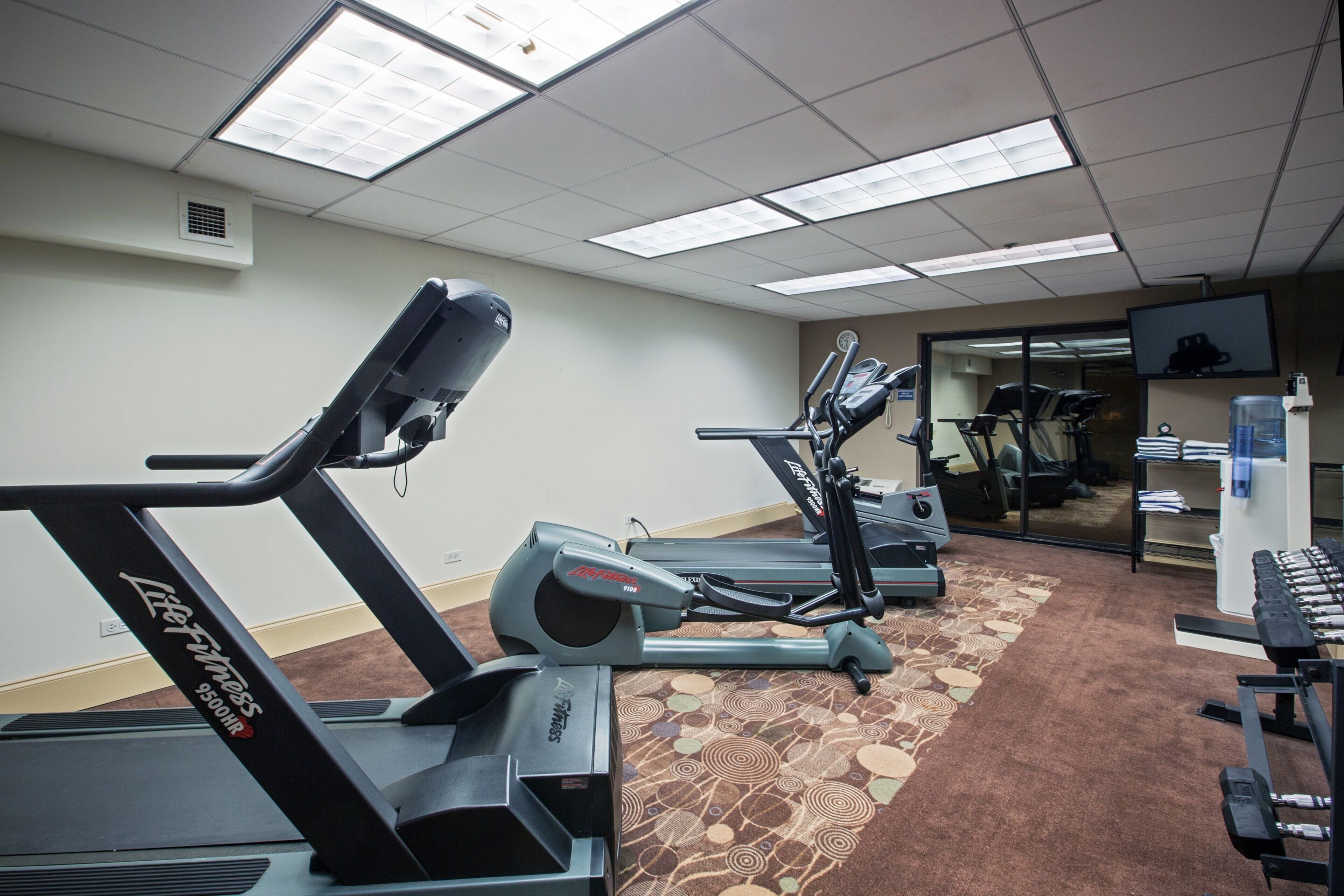 Foto - Holiday Inn Express Schaumburg-Rolling Meadows by IHG