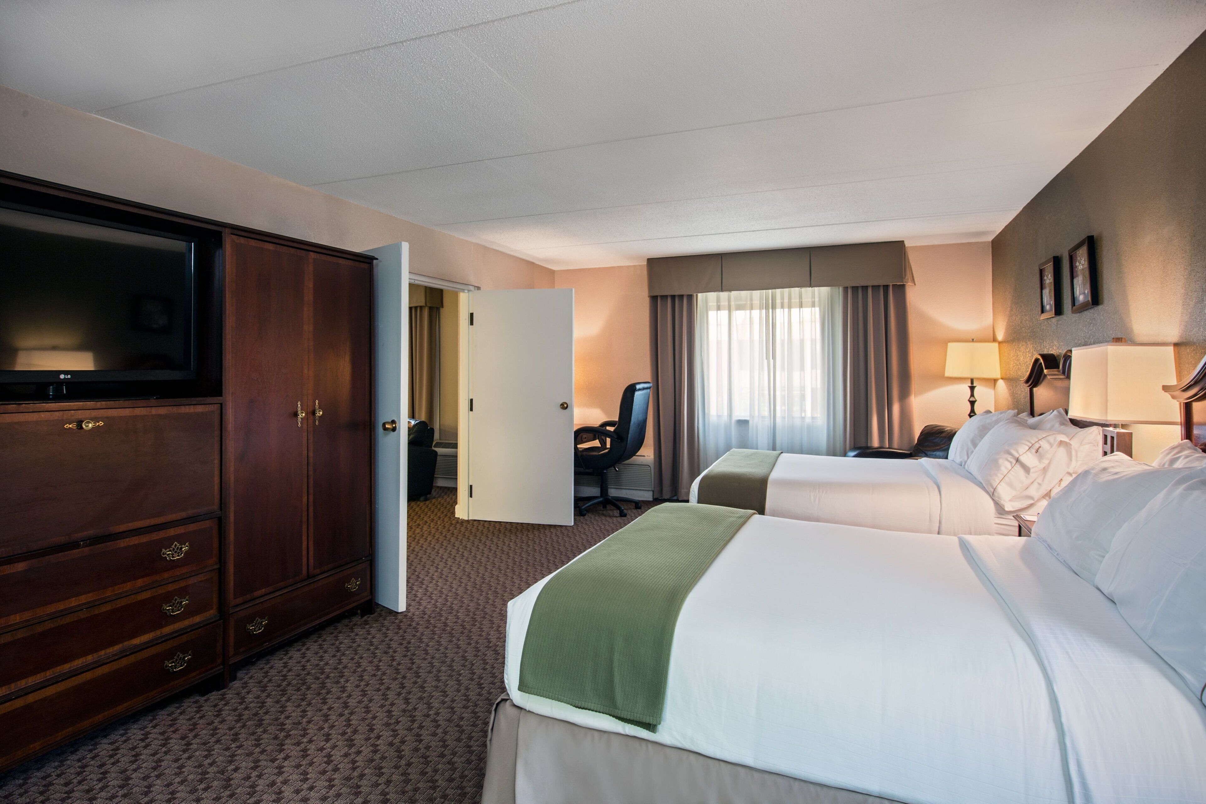 Foto - Holiday Inn Express Schaumburg-Rolling Meadows by IHG