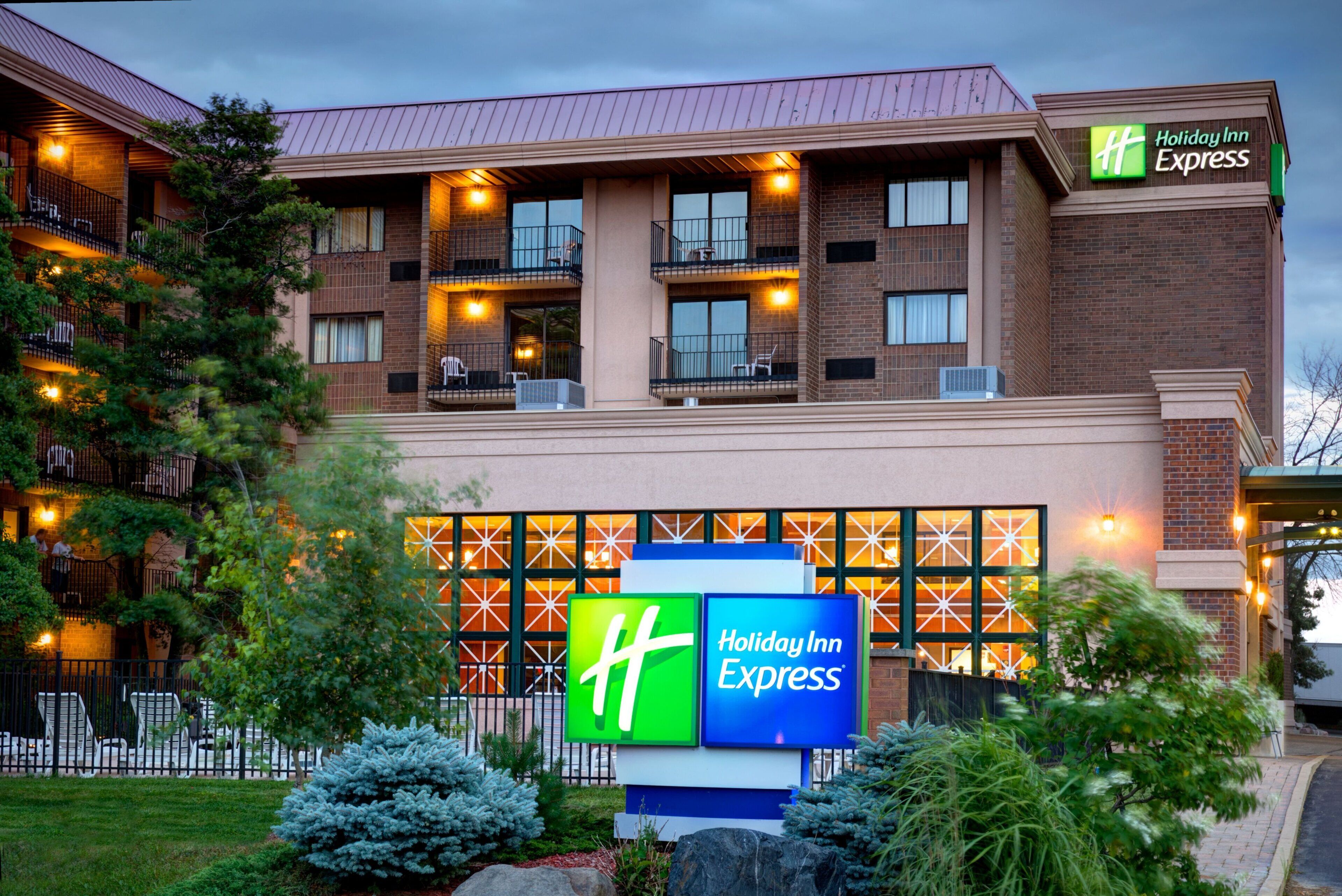 Foto - Holiday Inn Express Schaumburg-Rolling Meadows by IHG