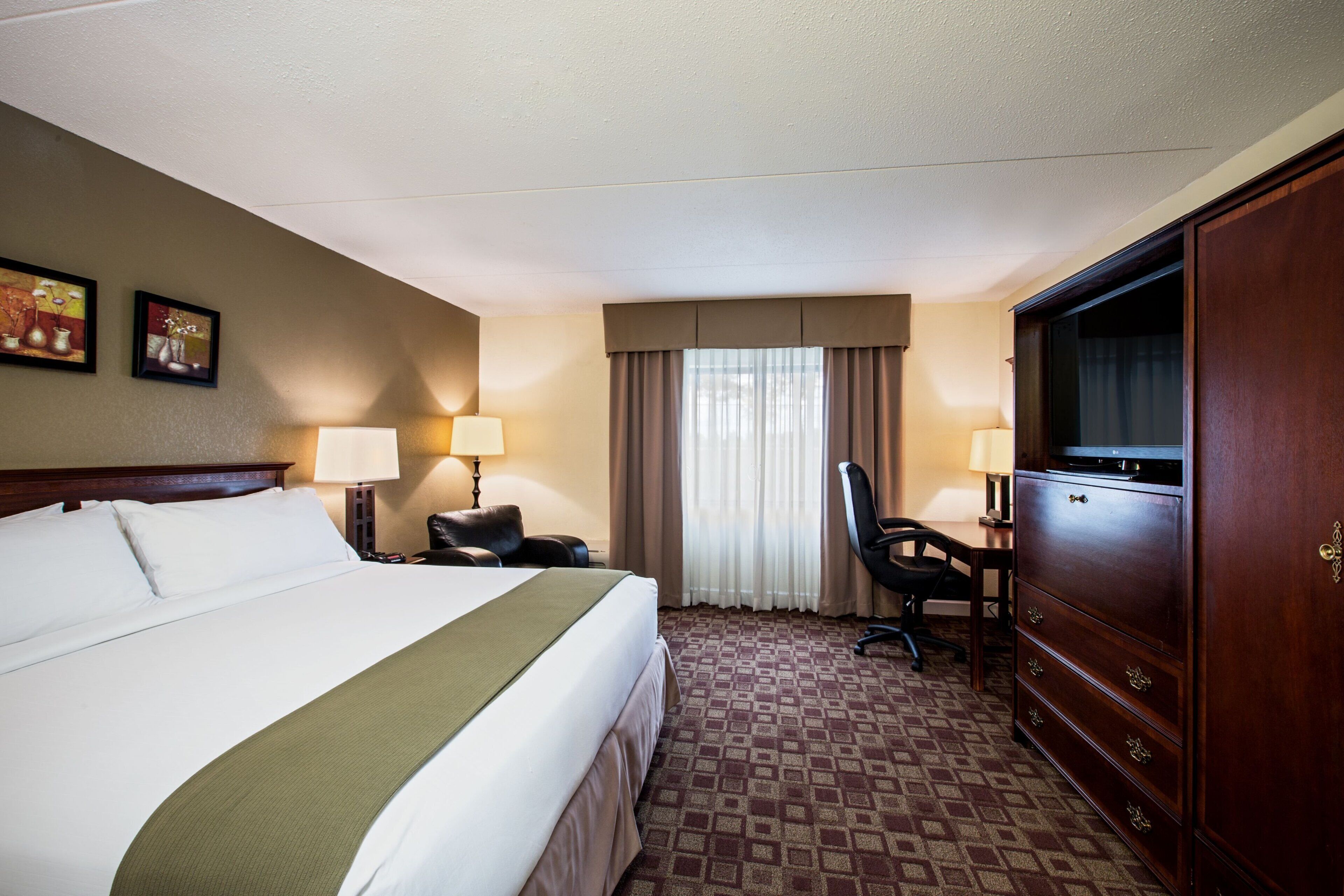 Foto - Holiday Inn Express Schaumburg-Rolling Meadows by IHG